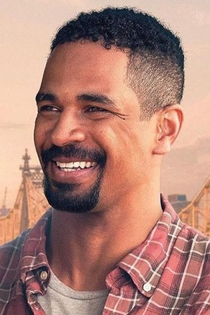 دیمون وینس جونیور