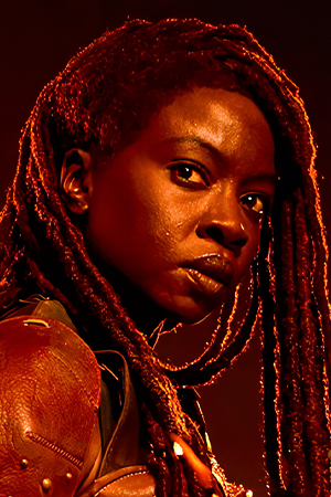 دانای گوریرا