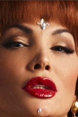 دانیلا سانتیاگو