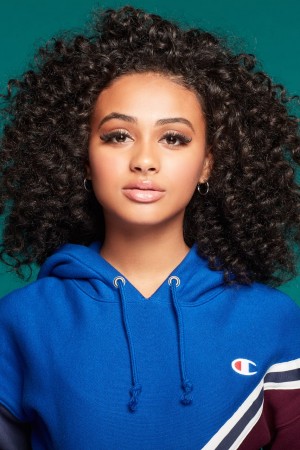 دانیلا پرکینز