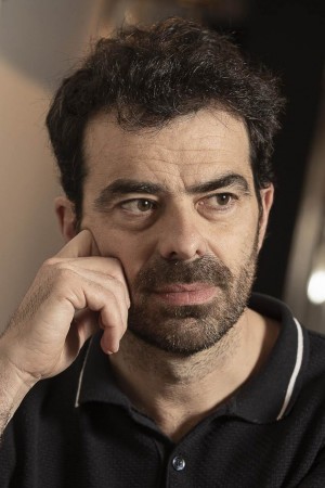 داوید سلباس