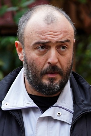 دنیز حمزه‌اوغلو