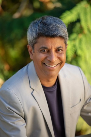 دیرندا کریشنا شاستری