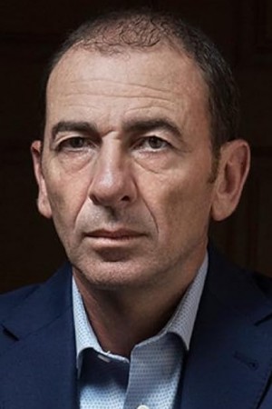 دیمتر دی. مارینوف