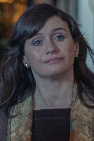 امیلی مورتیمر