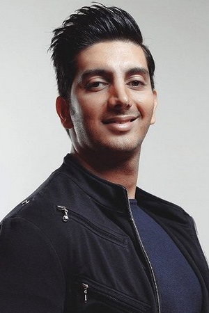 فرزاد فرزین