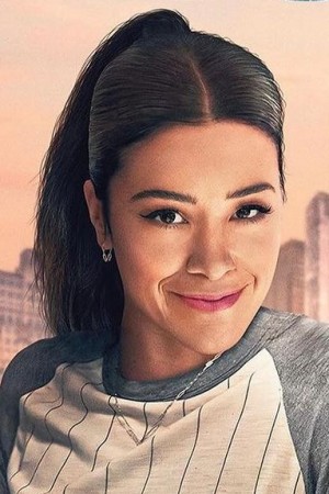 جینا رودریگز