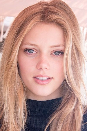 گریس ون دین