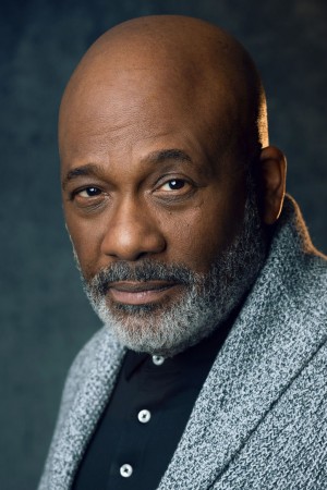 گرگوری آلن ویلیامز