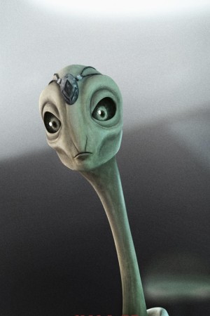 گوئندولینه یئو