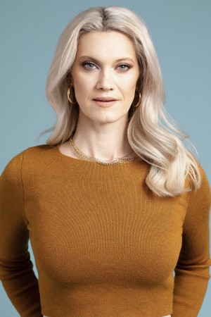 هیتر دورکسن