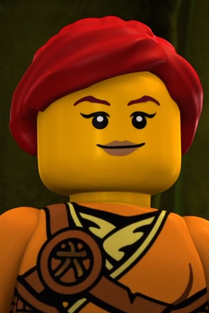 هیتر دورکسن