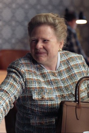 هیلدگارد شروتر