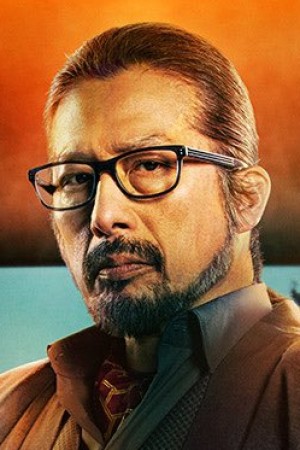 هیرویوکی سانادا