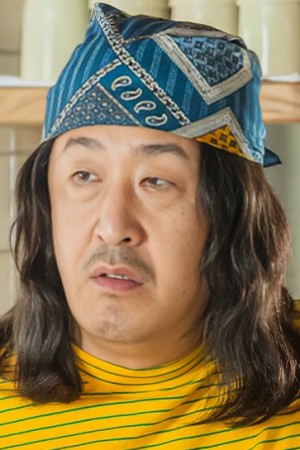 هیون بونگ سیک