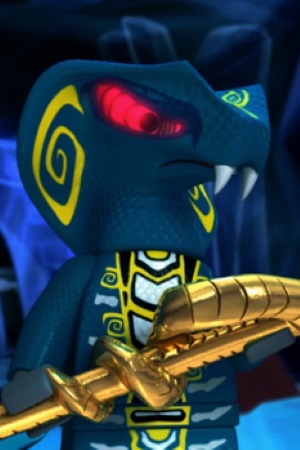 ایان جیمز کورلت