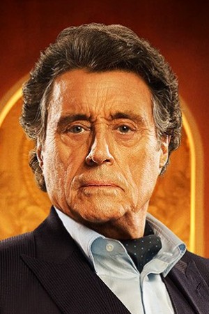 ایان مک‌شین