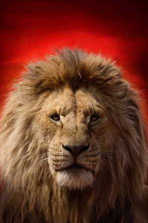 جیمز ارل جونز