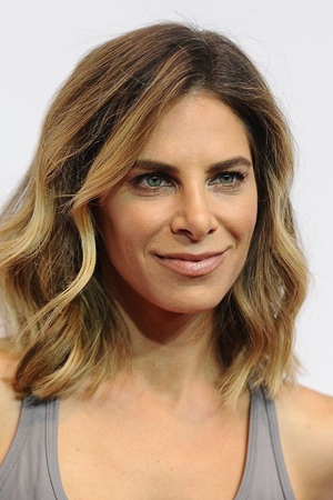 جیلیان مایکلز