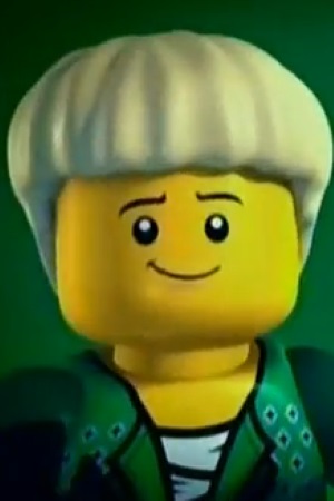 جیلیان مایکلز