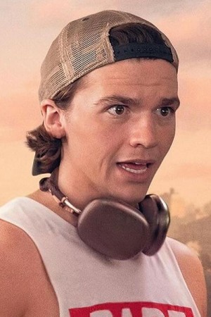 جوئل کورتنی