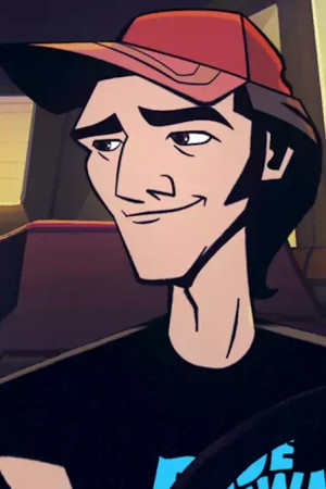 جانی ناکسویل