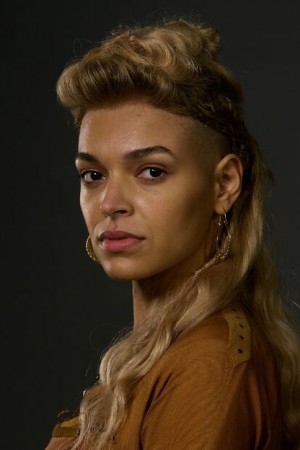 جردن آلِکساندرا