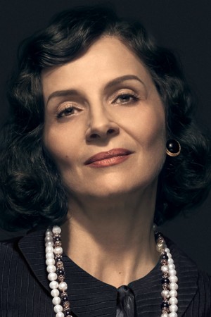 ژولیت بینوش