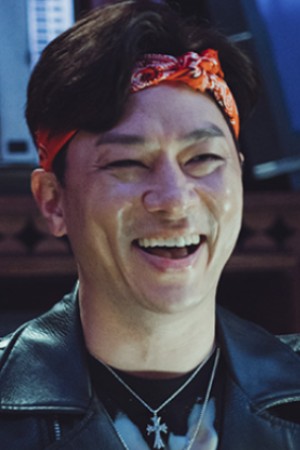 جونگ سانگ-هون