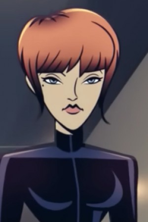 کیتلین اولسون