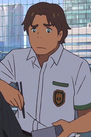 کایتو ایشیکاوا