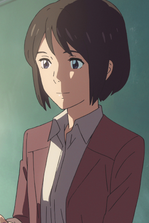 کانا هانازاوا