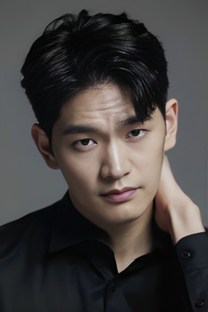 کانگ سانگ جون