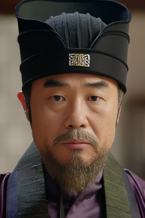 کانگ شین ایل