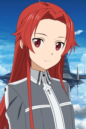 کائوری ایشی هارا