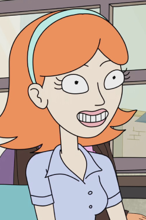 کاری والگرن