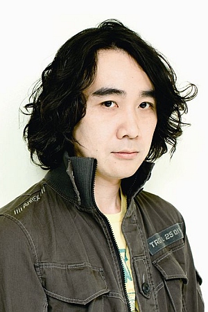 کنجی هامادا