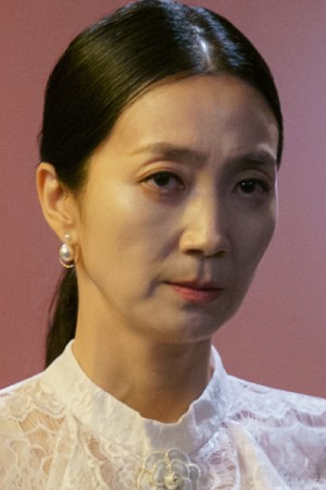 کیم جو-ریونگ