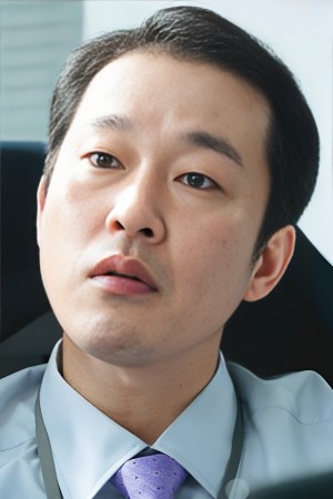 کیم جونگ هی