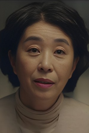 کیم می کیونگ