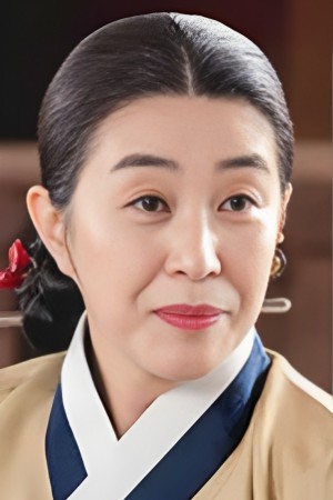 کیم می کیونگ