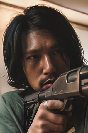 کیم مین جائه