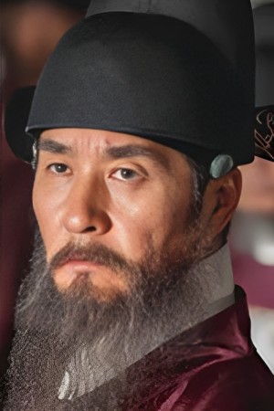 کیم سانگ جونگ