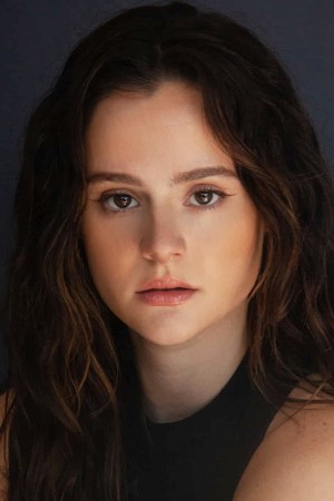 لاریسا آلبوکوریکه