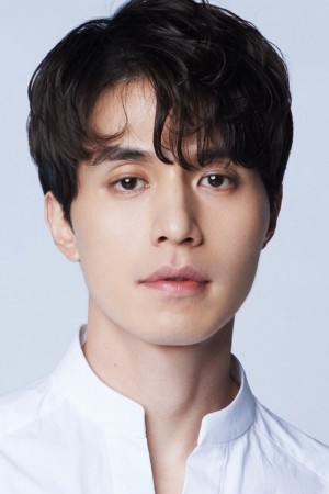 لی دونگ ووک