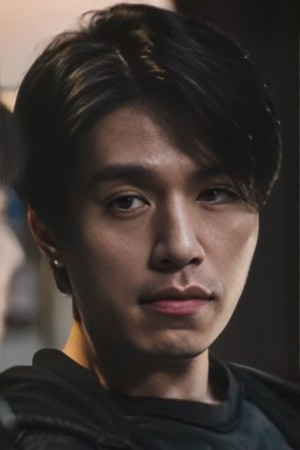 لی دونگ ووک