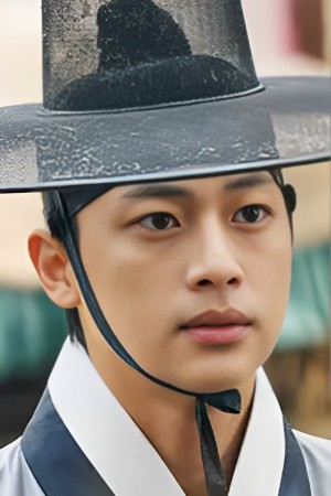 لی شین یونگ