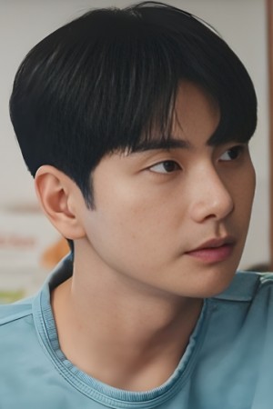 لی یی کیونگ