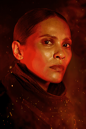 لزلی-ان برنت