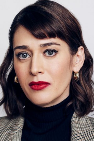 لیزی کاپلان